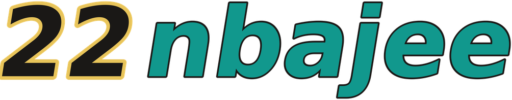 22nbajee logo