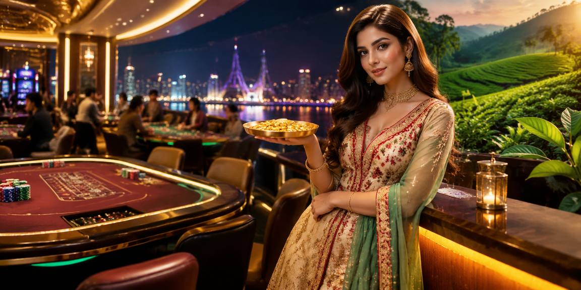 22nbajee Sweet Bonanza-তে কী আছে জেনে নিন